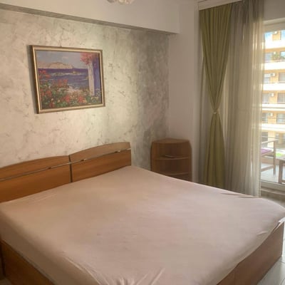 Rental of a comfortable 2-room apartment, 80 m², Mamaia, Constanța, Romania